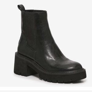 Madden Girl Trust Chelsea Bootie